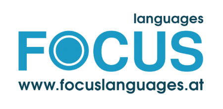 Über uns - Focus Languages